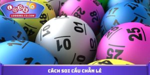 Cách Soi Cầu Chẵn Lẻ