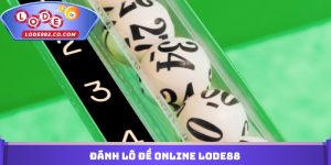 Đánh Lô Đề Online Lode88