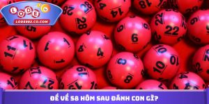 Đề Về 58 Hôm Sau Đánh Con Gì