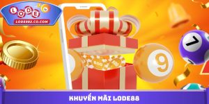 Khuyến Mãi Lode88
