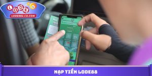 Nạp Tiền Lode88