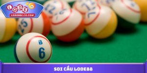 Soi Cầu Lode88