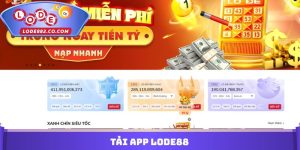 Tải App Lode88