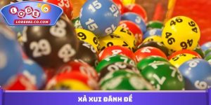 Xả Xui Đánh Đề